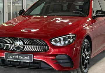 Mercedes-Benz E 300 83.108 km 37.880 &euro; Asperg 71679