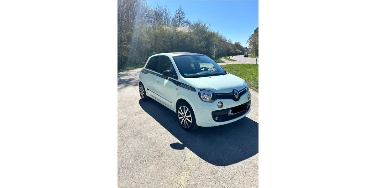 Renault Twingo 48.400 km 11.000 &euro; Frickenhausen 72636