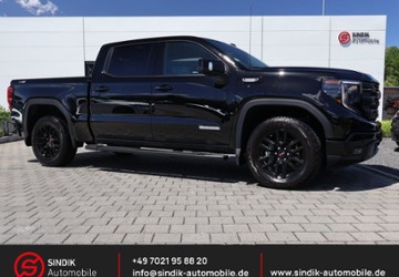 GMC Sierra 4.500 km 85.980 &euro; Kirchheim unter Teck 73230