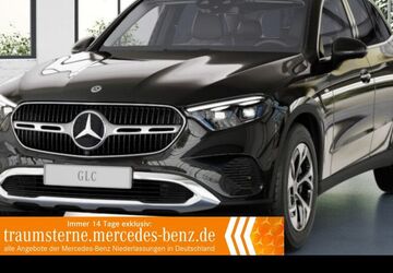Mercedes-Benz GLC 300 14.868 km 59.990 &euro; Böblingen 71034