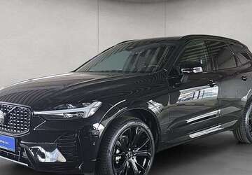 Volvo XC60 11.121 km 47.990 &euro; Stuttgart 70190