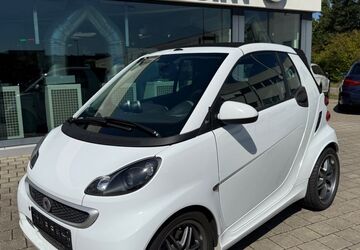 Smart ForTwo 189.500 km 7.390 &euro; Pleidelsheim 74385