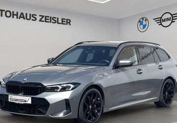 BMW 320 64.850 km 36.930 &euro; Waiblingen 71332