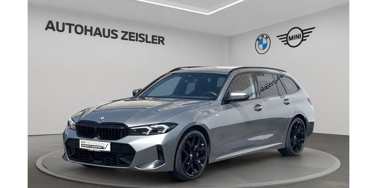 BMW 320 64.850 km 36.930 &euro; Waiblingen 71332