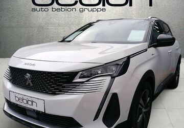 Peugeot 3008 27.010 km 25.900 &euro; Schönaich 71101