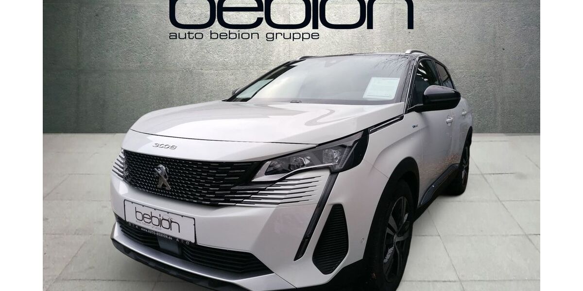 Peugeot 3008 27.010 km 25.900 &euro; Schönaich 71101