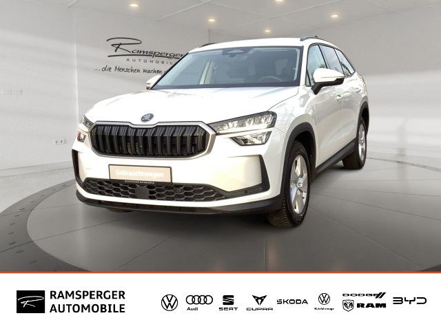 Skoda Kodiaq 18.200 km 37.890 &euro; Kirchheim 73230