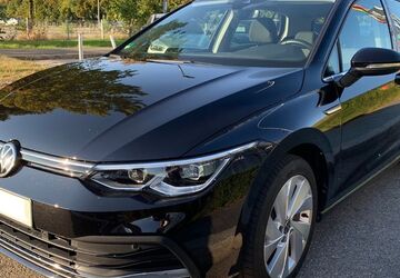 VW Golf 62.380 km 20.800 &euro; Weilheim a.d. Teck 73235