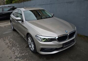 BMW 530 256.251 km 16.690 &euro; Waiblingen 71334