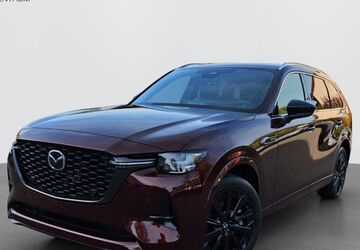 Mazda CX-80 1.500 km 55.990 &euro; Rutesheim 71277