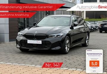 BMW 320 16.400 km 39.990 &euro; Filderstadt 70794