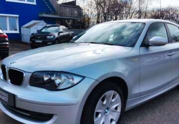 BMW 118 192.000 km 4.455 &euro; Talheim 74388