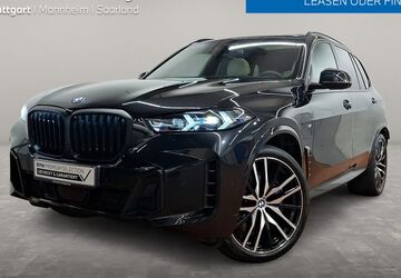 BMW X5 20.840 km 94.470 &euro; Stuttgart 70569
