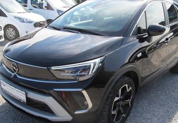 Opel Crossland (X) 75.500 km 14.990 &euro; Welzheim 73642