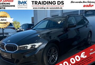 BMW 318 37.700 km 25.999 &euro; Waiblingen 71334