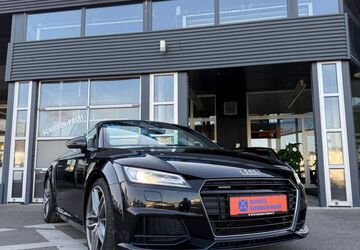Audi TT 63.500 km 27.990 &euro; Backnang 71522