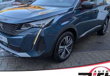 Peugeot 3008 86.180 km 16.470 &euro; Leonberg 71229