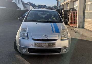 Citroen C2 75.000 km 1.600 &euro; Lauffen am Neckar 74348