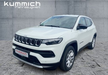 Jeep Compass 23.960 km 23.990 &euro; Göppingen 73037