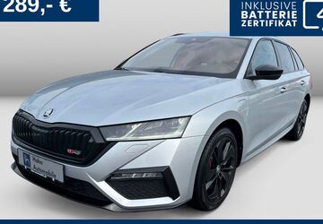 Skoda Octavia 66.810 km 24.990 &euro; Weinstadt-Endersbach 71384