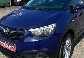 Opel Crossland (X) 168.000 km 8.399 &euro; Backnang 71522