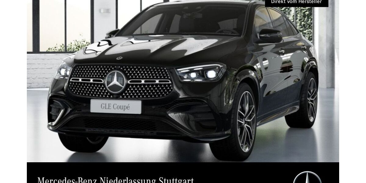 Mercedes-Benz GLE 450 14.000 km 95.490 &euro; Stuttgart 70372