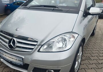 Mercedes-Benz A 180 81.000 km 6.950 &euro; Sulzbach.a.d.murr 71560