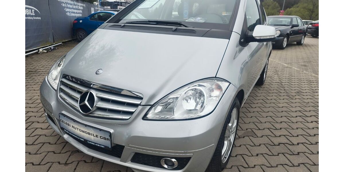 Mercedes-Benz A 180 81.000 km 6.950 &euro; Sulzbach.a.d.murr 71560