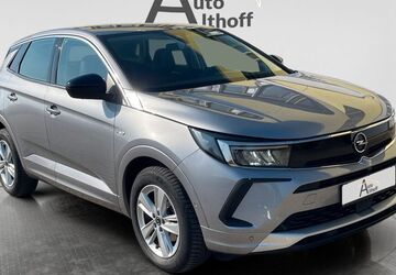 Opel Grandland (X) 37.450 km 19.999 &euro; Ditzingen (bei Stuttgart) 71254