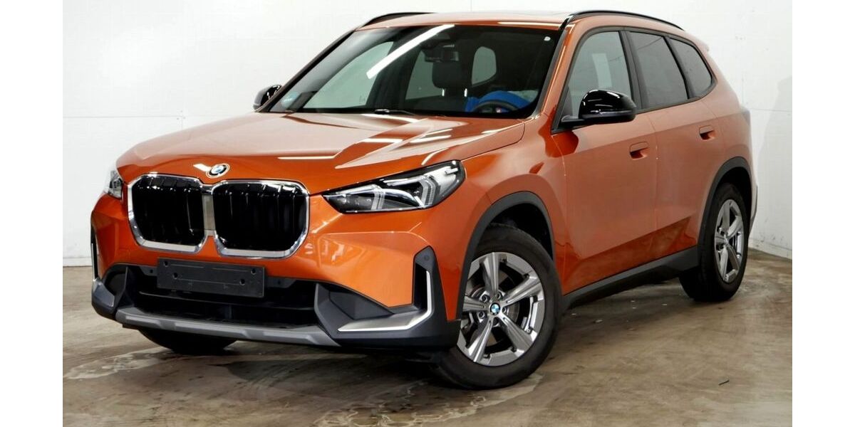 BMW X1 17.600 km 37.480 &euro; Böblingen 71032