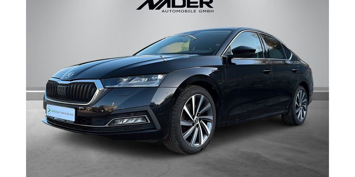 Skoda Octavia 123.779 km 19.990 &euro; Weinstadt 71384