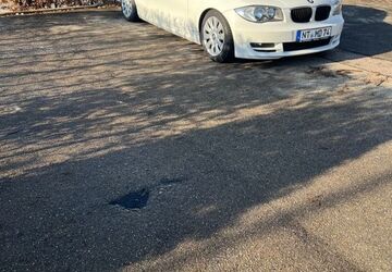 BMW 118 155.000 km 8.300 &euro; Wendlingen 73240