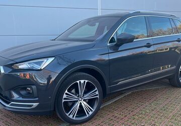 Seat Tarraco 100.000 km 25.200 &euro; Stuttgart 70567