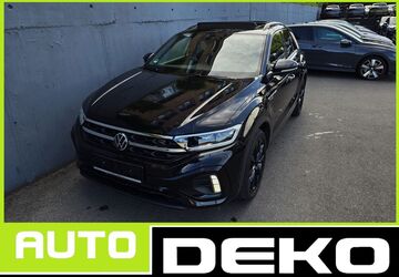 VW T-Roc 38.479 km 28.970 &euro; Waiblingen 71332