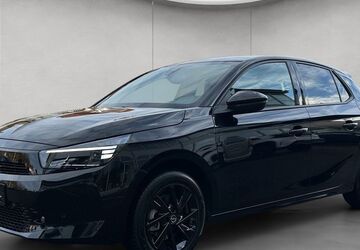 Opel Corsa 9.366 km 17.980 &euro; Esslingen 73730