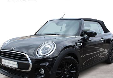 Mini One Cabrio 78.900 km 17.490 &euro; Filderstadt 70794