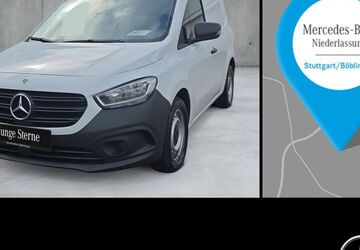 Mercedes-Benz Citan 49.714 km 15.458 &euro; Böblingen 71034