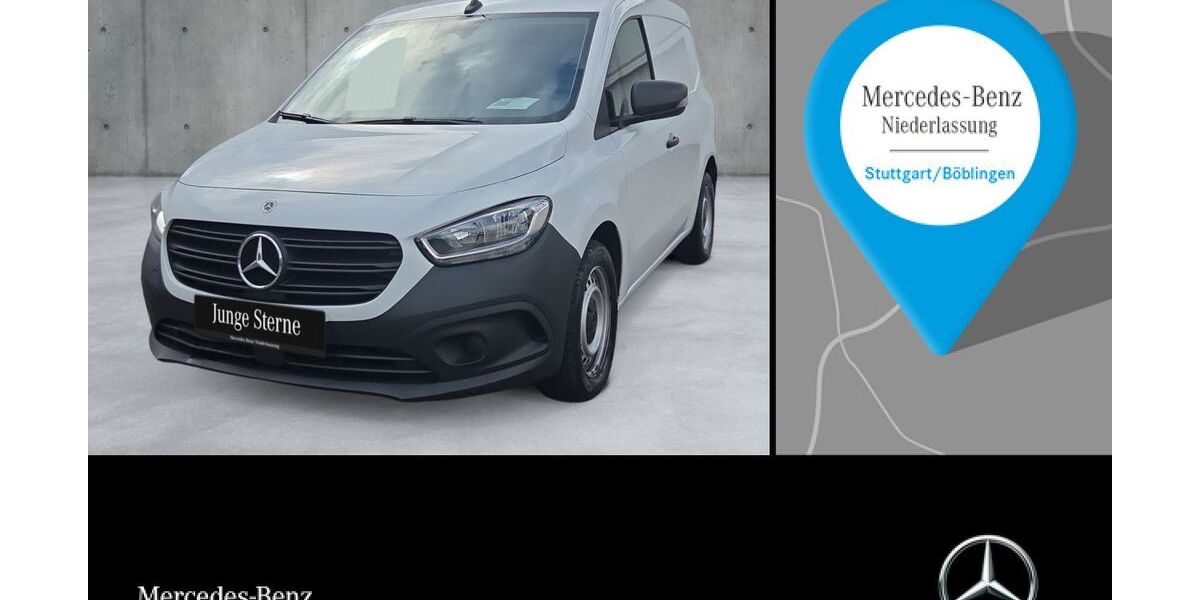 Mercedes-Benz Citan 49.714 km 15.458 &euro; Böblingen 71034
