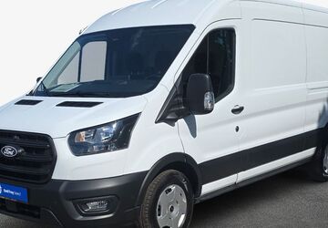 Ford Transit 32.069 km 36.990 &euro; Stuttgart 70329