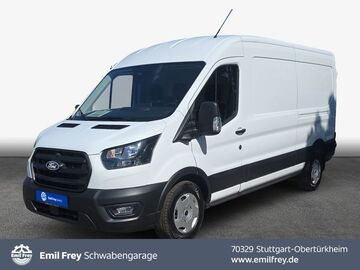 Gebrauchte Ford Transit