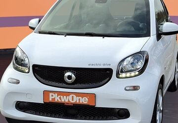 Smart ForTwo 59.050 km 8.430 &euro; Göppingen 73037