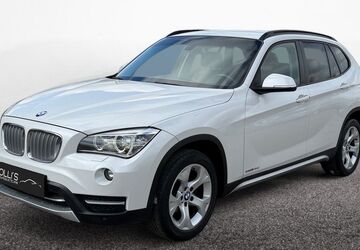 BMW X1 145.700 km 13.400 &euro; Göppingen 73037