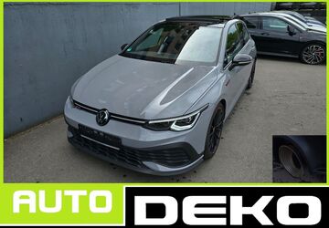 VW Golf 61.297 km 34.870 &euro; Waiblingen 71332
