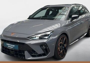 Cupra Leon 10.623 km 43.830 &euro; Stuttgart-Feuerbach 70469