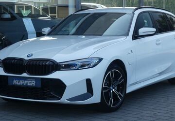 BMW 330 16.740 km 38.500 &euro; Vaihingen / Enz 71665