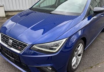 Seat Ibiza 61.470 km 13.490 &euro; Fellbach bei Stuttgart 70736