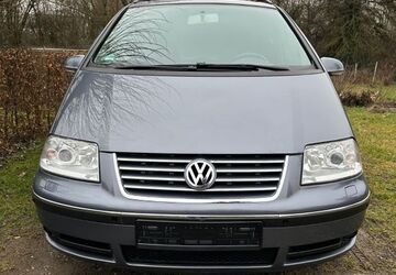 VW Sharan 165.000 km 4.500 &euro; Ditzingen 71254