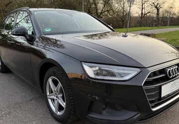 Audi A4 193.900 km 16.799 &euro; Stuttgart 70469