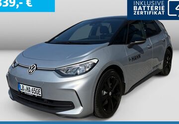 VW ID.3 5.000 km 34.490 &euro; Kornwestheim 70806