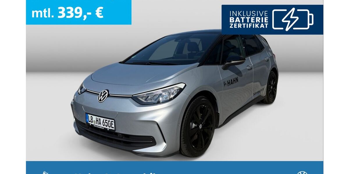 VW ID.3 5.000 km 34.490 &euro; Kornwestheim 70806
